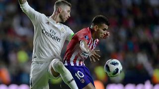 Real Madrid vs. Atlético de Madrid: las predicciones del partido por la Liga