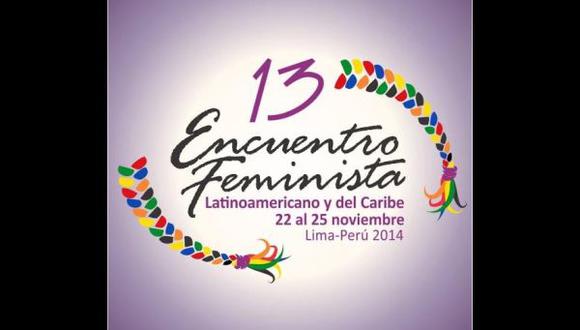 Presentaciones de libros y tertulias en 13° Encuentro Feminista