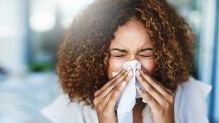 ¿Cuál es la diferencia entre el asma y la rinitis alérgica?
