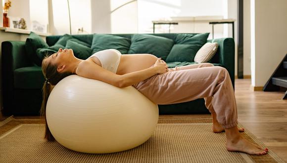 Las clases de psicoprofilaxis te ayudarán a resolver dudas y brindar soporte para que puedas tener un embarazo saludable y feliz.