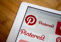 Pinterest: red social comienza a difundir videos publicitarios 