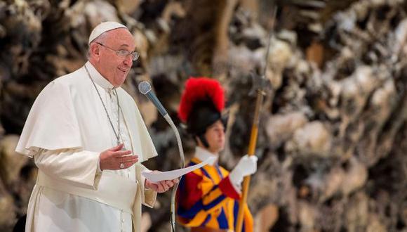 El Papa pide diálogo sincero y colaboración en Cumbre de Panamá