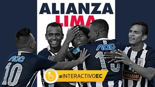 Alianza Lima: la radiografía del equipo íntimo de Sanguinetti