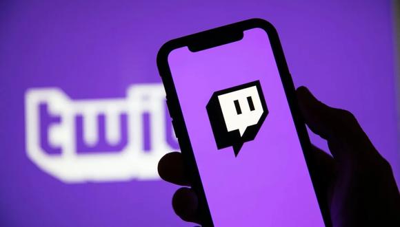 Twitch es una plataforma que permite realizar streaming en vivo. (Foto: Twitch)