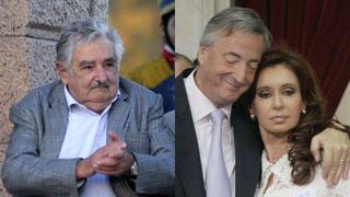 José Mujica envió carta a Cristina Fernández por polémicos comentarios