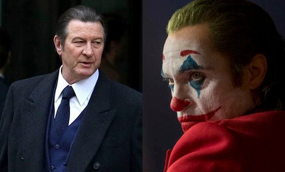 Joker ¿cuál es la relación entre Arthur Fleck y la familia de Bruce