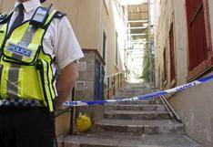 Gibraltar: Hallan muertos por puñalada a pareja y a sus dos hijos