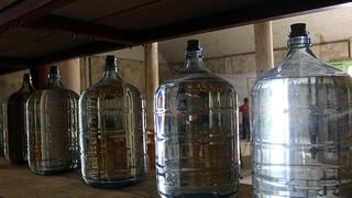Irak prohíbe importación de bebidas alcohólicas