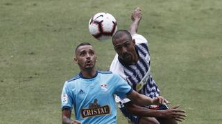 Sporting Cristal venció a Alianza Lima por la segunda fecha de la Liga 1 en el Estadio Nacional