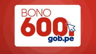 Bono 600 link: Consulta aquí si vas a recibir el subsidio estatal por el COVID-19