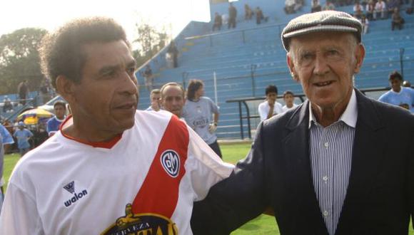 Falleció Tito Drago: las condolencias del mundo del deporte