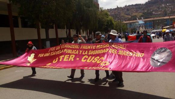 (Foto: Myriam Bustamante/Cusco en Portada)