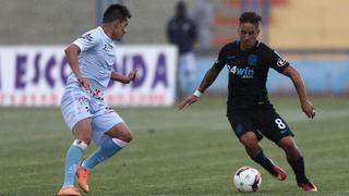 Real Garcilaso goleó 4-1 a Alianza Lima en su debut en el Torneo Clausura