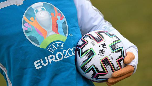 La Eurocopa 2021 inicia este viernes 11 de junio con el partido entre Turquía e Italia en Roma. Conoce los canales tv para ver el evento más atractivo del mes de junio. (Foto: UEFA)