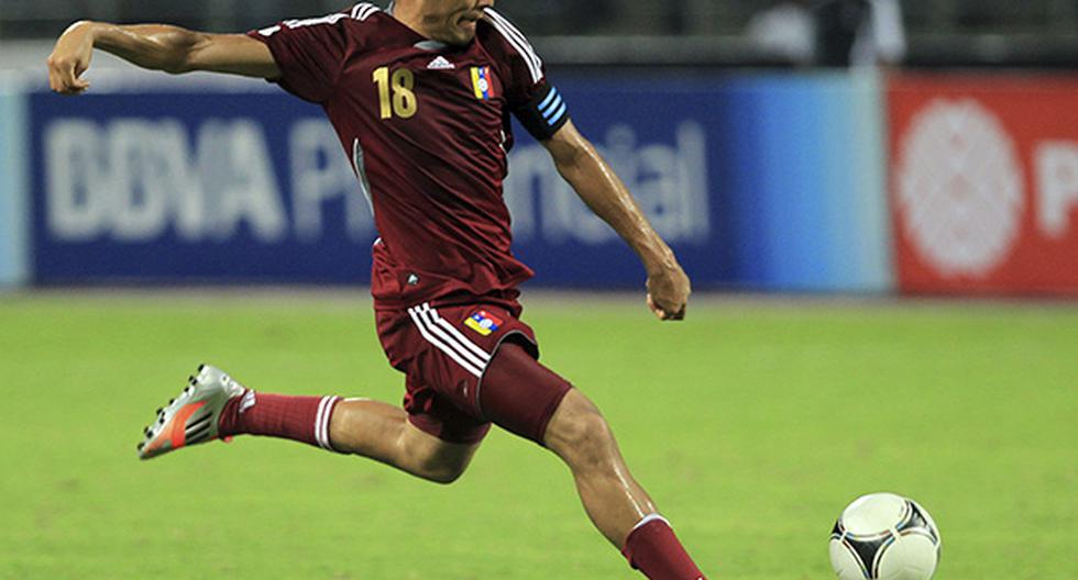 Juan Arango quiere triunfar con su selección en la Copa América. (Foto: Getty Images)