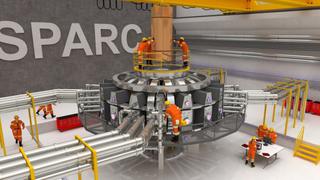 El microsol de fusión nuclear con el que se generará energía limpia e ilimitada