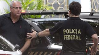 Cae ex director de Petrobras por red de corrupción en Brasil