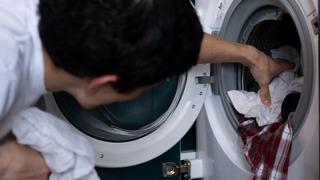 ¿Cuál es el horario ideal para usar la lavadora según el Ministerio de Energía y Minas?