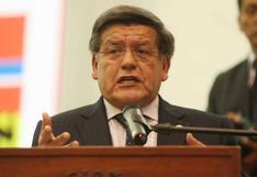 Trujillo: Concejo municipal rechazó investigación a César Acuña 
