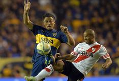Boca Juniors vs River Plate: Resumen y goles del Superclásico