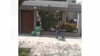 Coronavirus en Lima: este lunes San Isidro reiniciará labores de reciclaje con rutas domiciliarias 
