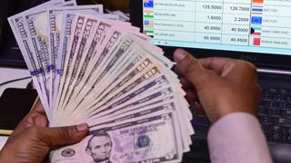 Dólar blue hoy: mira a cuánto cotiza este martes 20 de septiembre