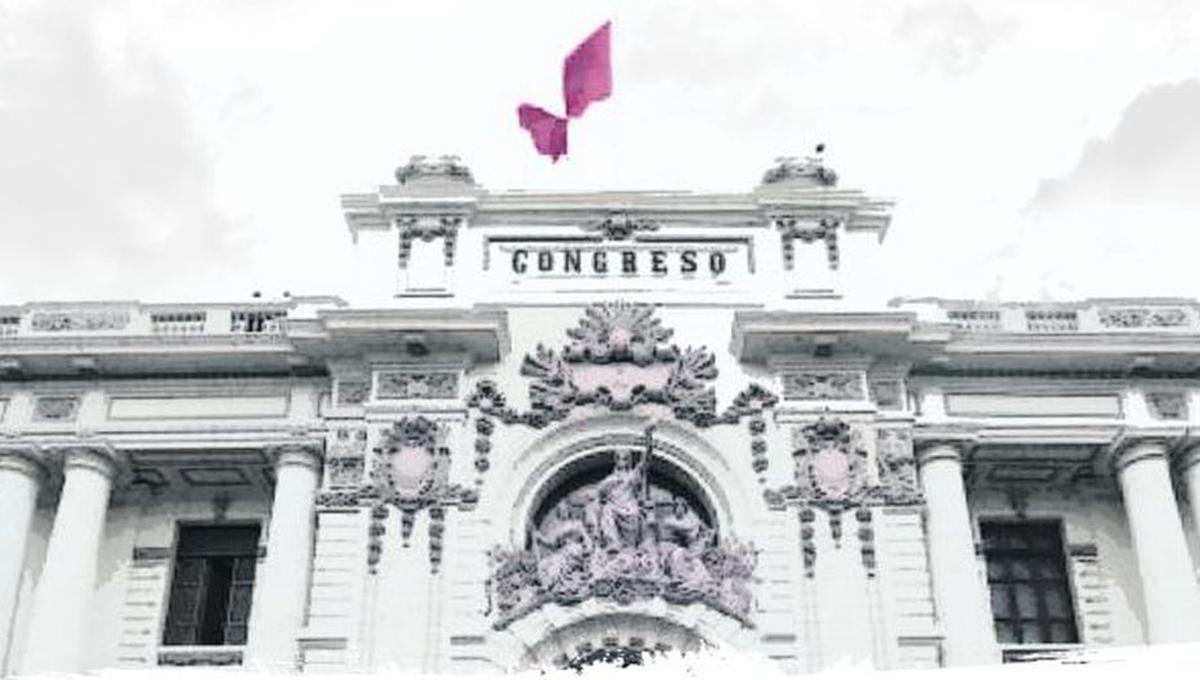 Inicia el camino para la instalación del nuevo Congreso. (Ilustración: El Comercio)