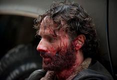 The Walking Dead: Así sería reacción de actor si muere Rick