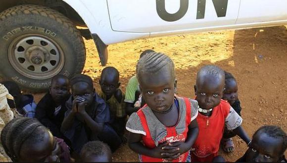 La parálisis de Sudán del Sur ante la falta de combustible