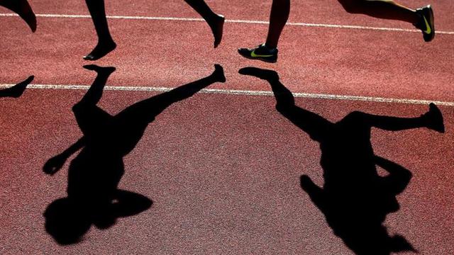 El Europeo de París 2020 de atletismo, previsto para el 25 hasta el 30 de agosto, también fue cancelado. (Foto: EFE)