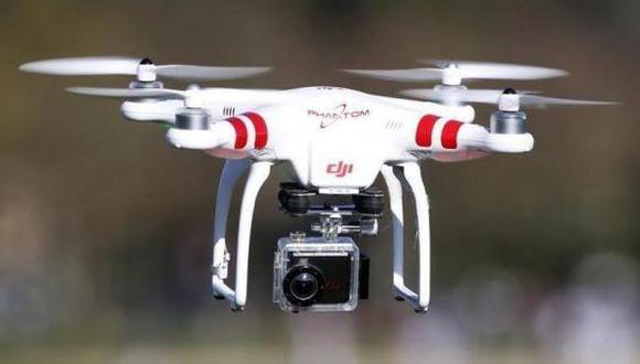 Brasil vigilará por primera vez sus áreas naturales con drones