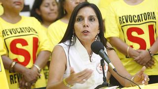 Juárez negó haber beneficiado a su hija con contrato en Sisol