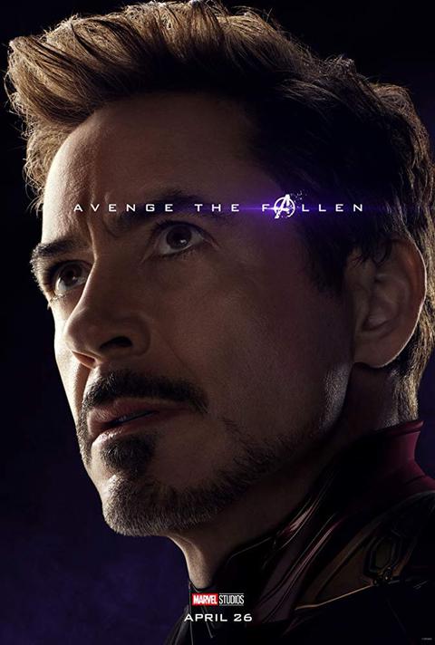 "Cueste lo que cueste" (Foto: Avengers: Endgame / Marvel Studios)