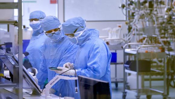 Instituto Pasteur pierde 2.000 muestras del virus SARS