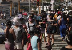 Coronavirus en Perú: 1.438 pacientes se recuperaron y fueron dados de alta