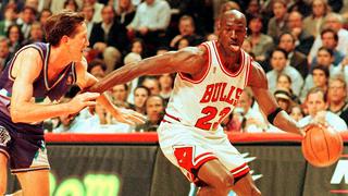 Michael Jordan, el cazador de títulos: tres aspectos poco conocidos del seis veces campeón de la NBA