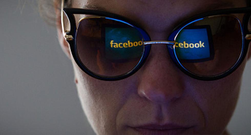 ¿Cómo serán los nuevos lentes de realidad virtual que patentó Facebook? Estos serán los nuevos gadgets de la red social. (Foto: Getty Images)