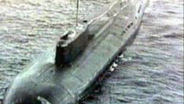 Así ocurrió: En 2000 confirman muerte de tripulación del Kursk