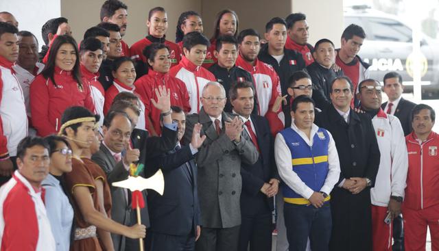 (Alonso Chero / El Comercio)