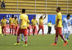 Aucas vs Emelec: resultado, resumen y goles por la Liga ecuatoriana