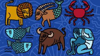 Horóscopo de hoy martes 18 de junio del 2019: lee aquí tu signo zodiacal