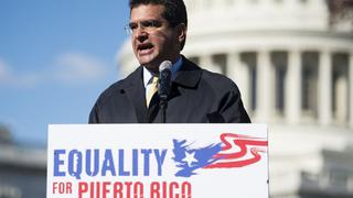 Pedro Pierluisi, el polémico político que busca convertirse en gobernador de Puerto Rico