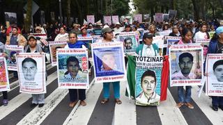 Torturaron a 17 detenidos por caso Ayotzinapa, afirma CIDH