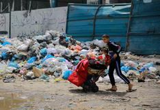 La CIJ ordena a Israel que garantice “ayuda humanitaria urgente” para Gaza