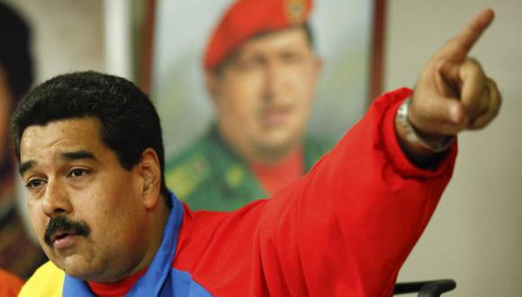 Venezuela expulsa al embajador de Panamá