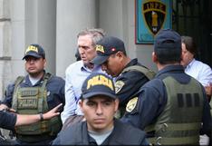Perú: Fiscalía pide confirmar detención para socios de Odebrecht