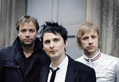 Muse, la banda de rock lanza su nuevo álbum "Drones" 