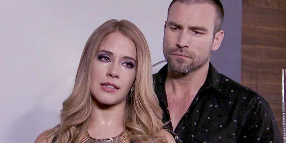 Rafael Amaya regresó a la temporada siete para grabar algunas escenas que se están introduciendo poco a poco en la superserie (Foto: Telemundo)