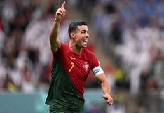 ¿Sí la tocó? Federación portuguesa pide gol de Cristiano Ronaldo a Uruguay