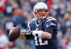 NFL: MVP Tom Brady puede ser suspendido un año
